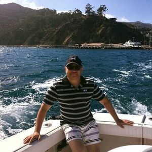 Meet your Posher, Luke